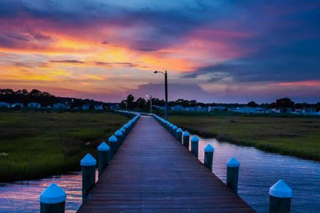 Assateague Point - Bay Breeze Villa Berlin Exterior photo